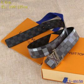 Picture of LV Belts _SKULVBelt40mm100-125cm8L287122